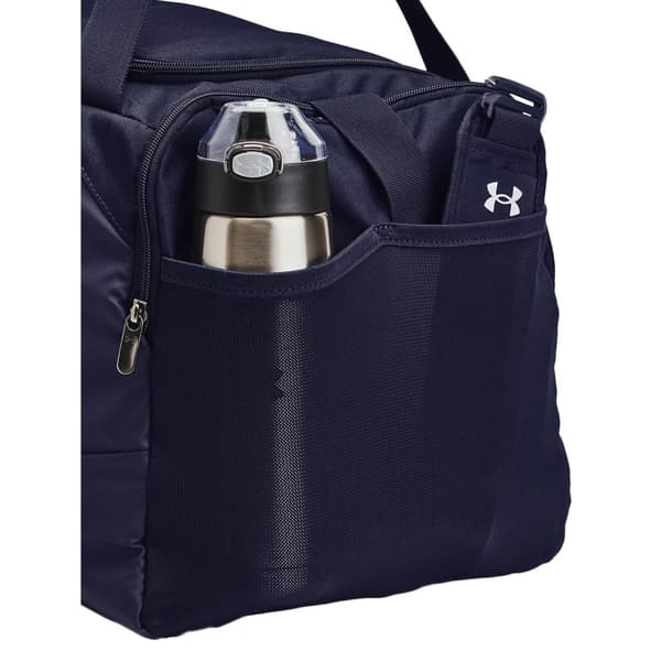 Under Armour Undeniable 5.0 Medium Duffle Bag 1369223-410, Unisex, Sportstaske, marine blå