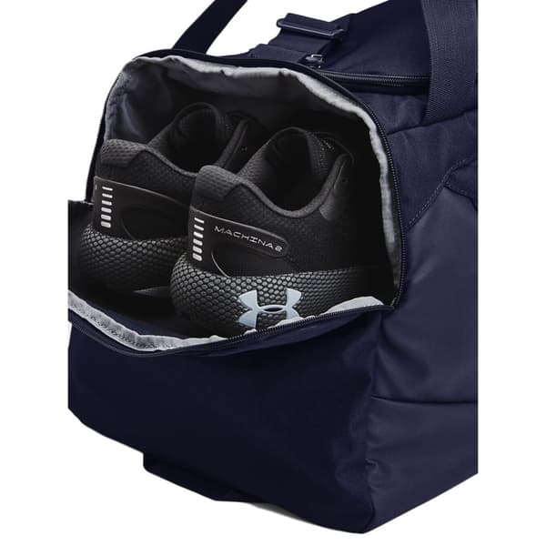 Under Armour Undeniable 5.0 Medium Duffle Bag 1369223-410, Unisex, Sportstaske, marine blå