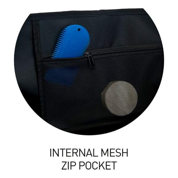 Surflogic Tør Spand Waterproof 50l Blå 50 L