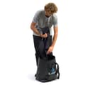 Miniatyrbillede 2 af 7: Surflogic Tør Spand Waterproof 50l Blå 50 L
