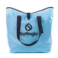 Miniatyrbillede 1 af 7: Surflogic Tør Spand Waterproof 50l Blå 50 L