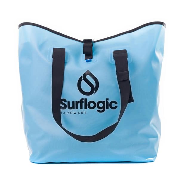 Surflogic Tør Spand Waterproof 50l Blå 50 L