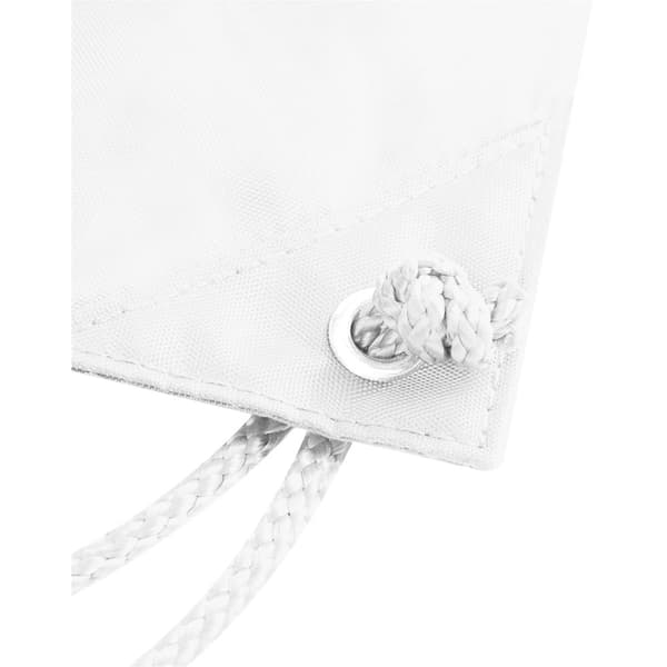 Quadra Drawstring Bag
