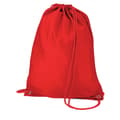 Miniatyrbilde 1 av 2: Quadra Drawstring Bag