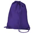 Miniatyrbilde 1 av 2: Quadra Drawstring Bag