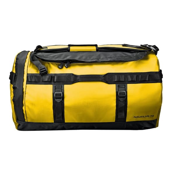 Stormtech Nautilus vattentät 35L duffelväska