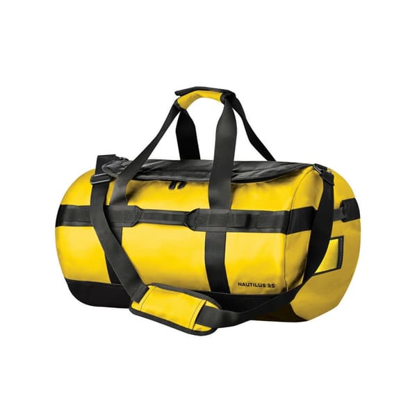Stormtech Nautilus vattentät 35L duffelväska