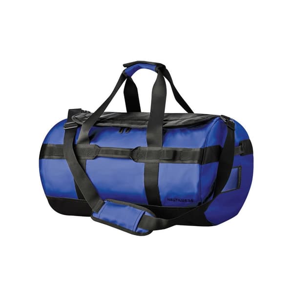 Stormtech Nautilus vattentät 35L duffelväska