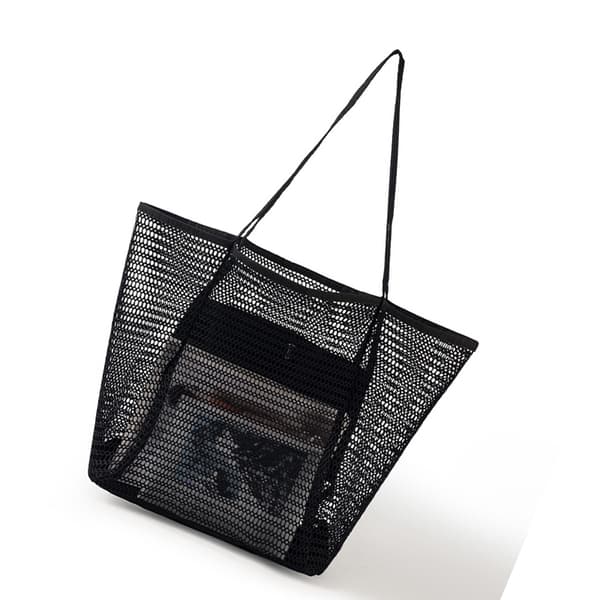 INF Beach Mesh taske