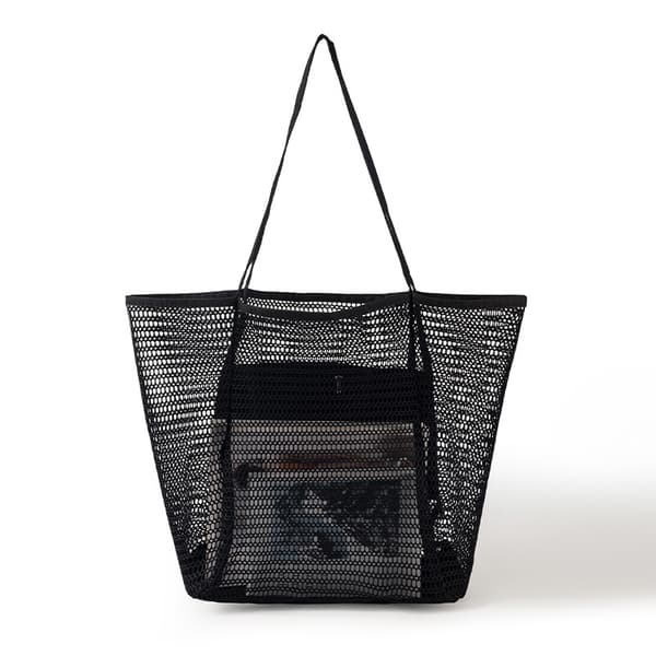 INF Beach Mesh taske