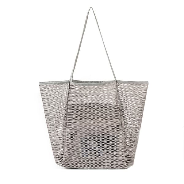 INF Beach Mesh taske