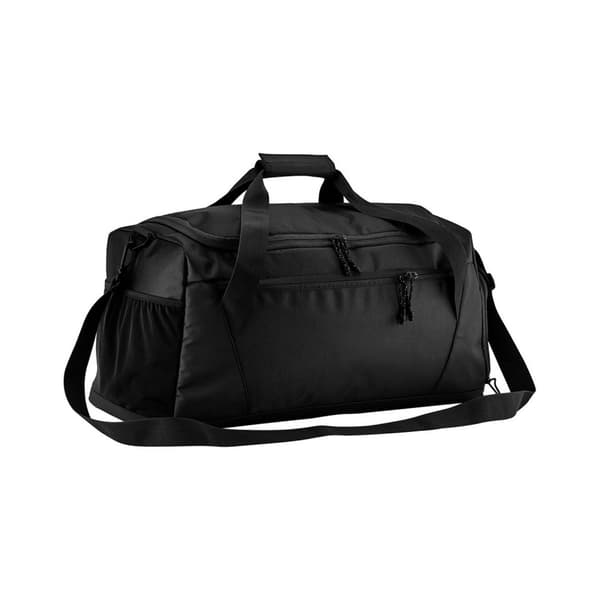 Quadra Multi Sport Locker Holdall Black One Size