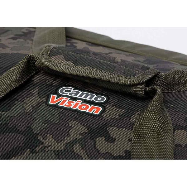 Dam Carryall Camovision Standard 32l Grönt