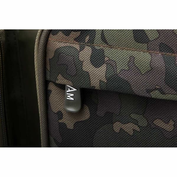 Dam Carryall Camovision Standard 32l Grönt