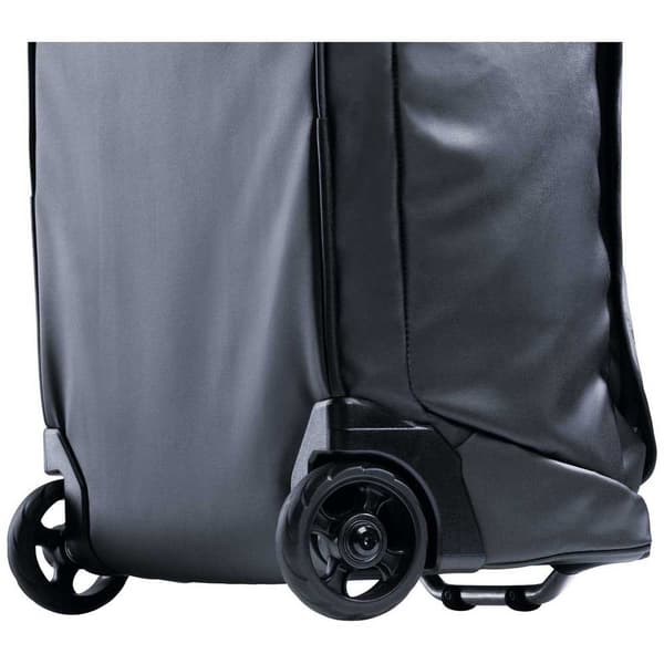 Deuter Taske Aviant Duffel Pro Movo 36l Sort