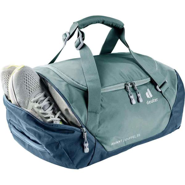 Deuter Taske Aviant Duffel 35l
