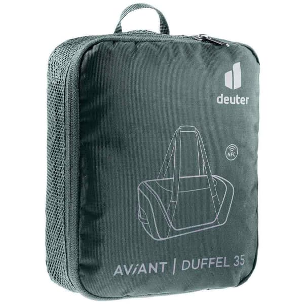 Deuter Taske Aviant Duffel 35l