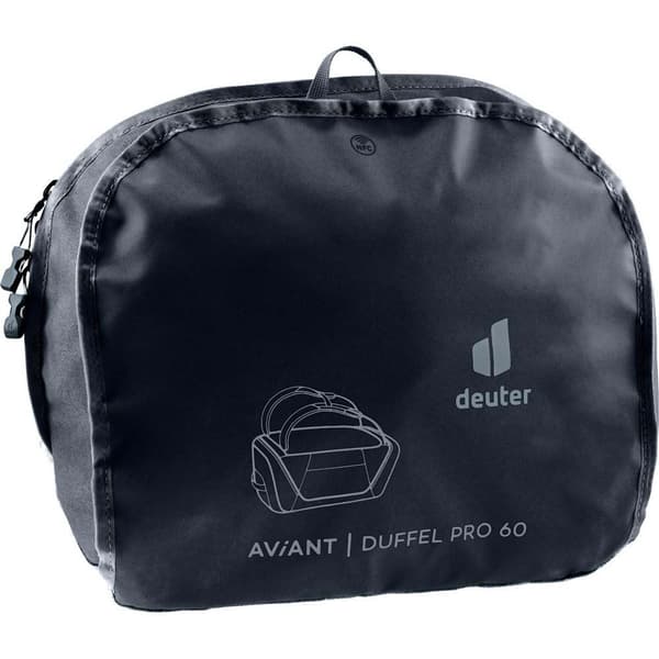 Deuter Väska Aviant Duffel Pro 60l
