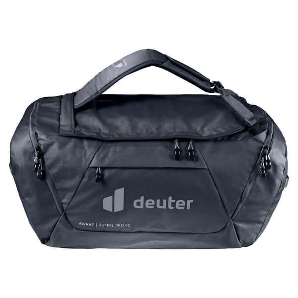 Deuter Taske Aviant Duffel Pro 90l
