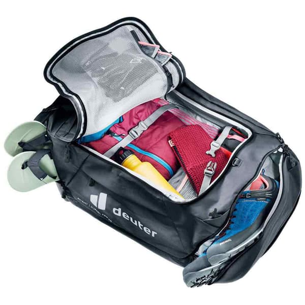 Deuter Taske Aviant Duffel Pro 90l