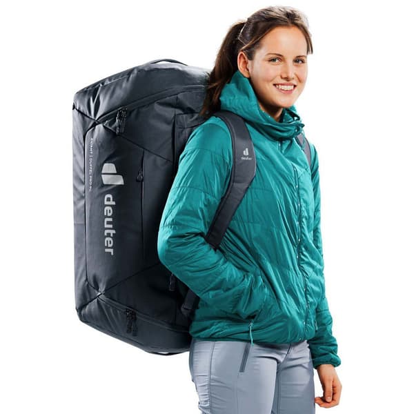 Deuter Taske Aviant Duffel Pro 90l