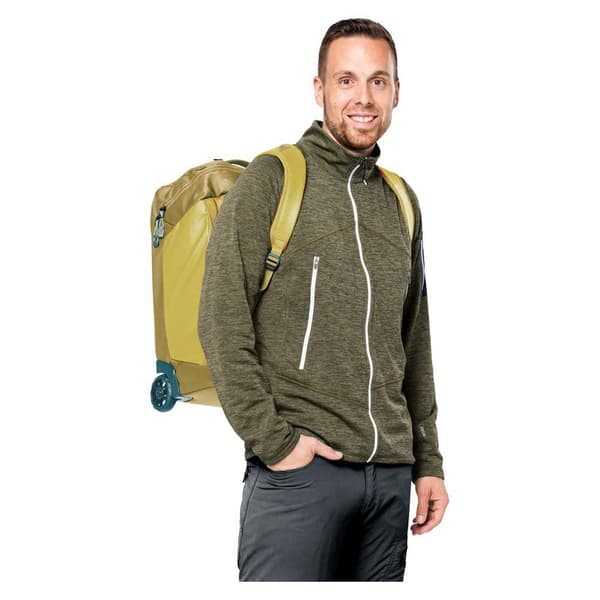 Deuter Väska Aviant Duffel Pro Movo 36l