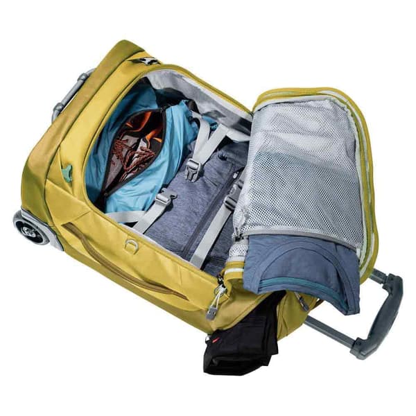 Deuter Väska Aviant Duffel Pro Movo 36l