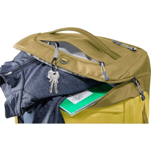 Deuter Väska Aviant Duffel Pro Movo 36l