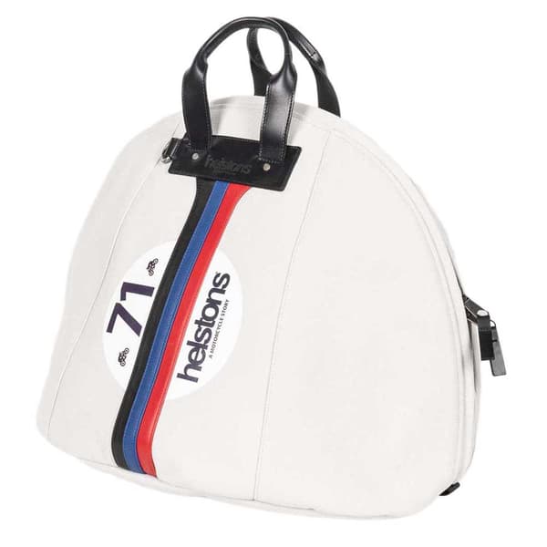 Helstons Bagagetaske John
