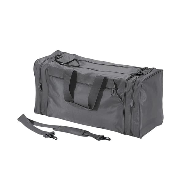 Quadra Jumbo Sports Holdall