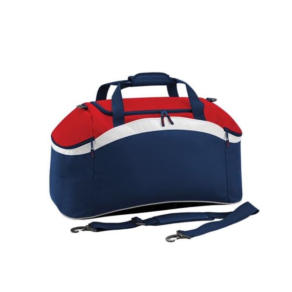 Bagbase Teamwear Holdall