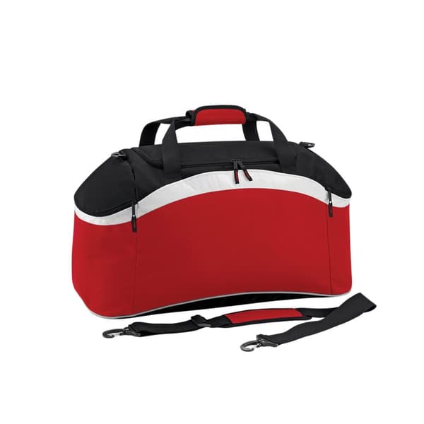 Bagbase Teamwear Holdall