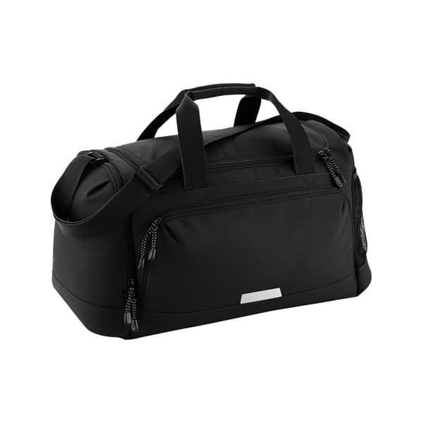 Quadra Academy Holdall Black One Size