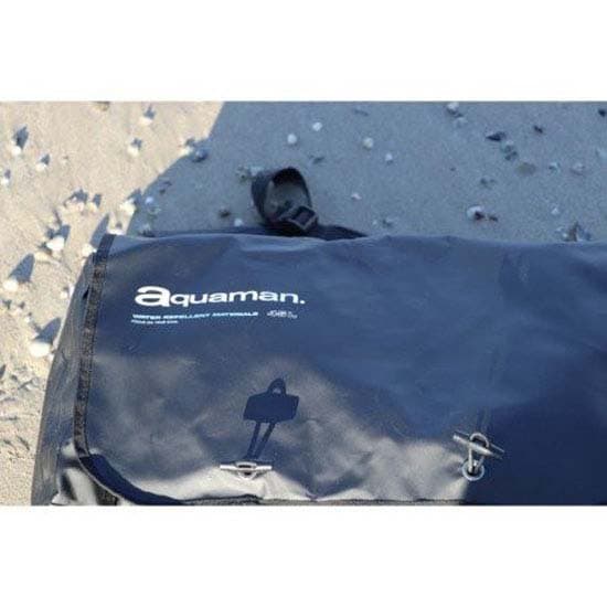 Aquaman Weekendtaske 45l
