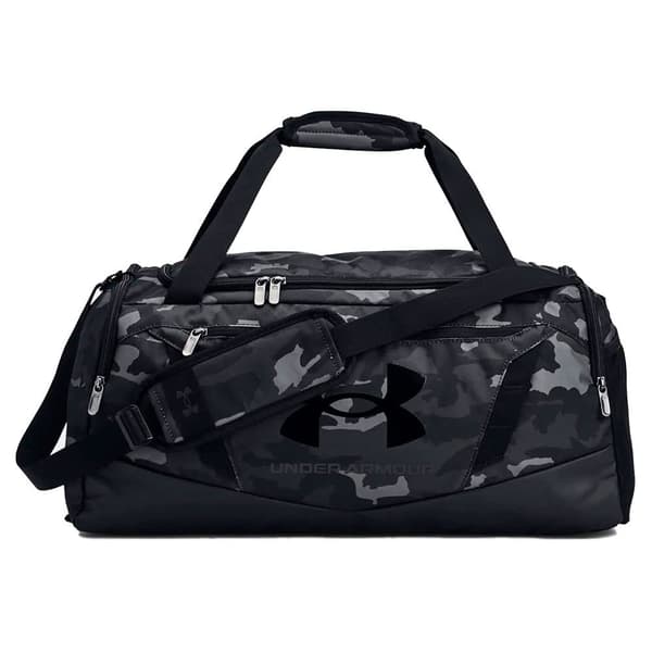 Under Armour Undeniable 5.0 40l Laukku  S