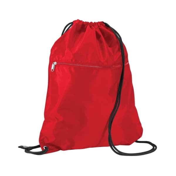 Quadra Premium väska med dragsko