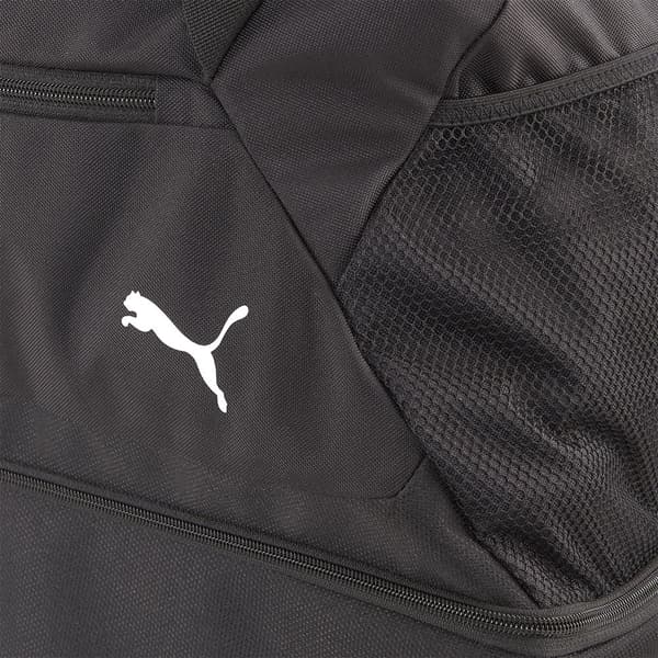 Puma Duffel Teamgoal Teambag M Bc