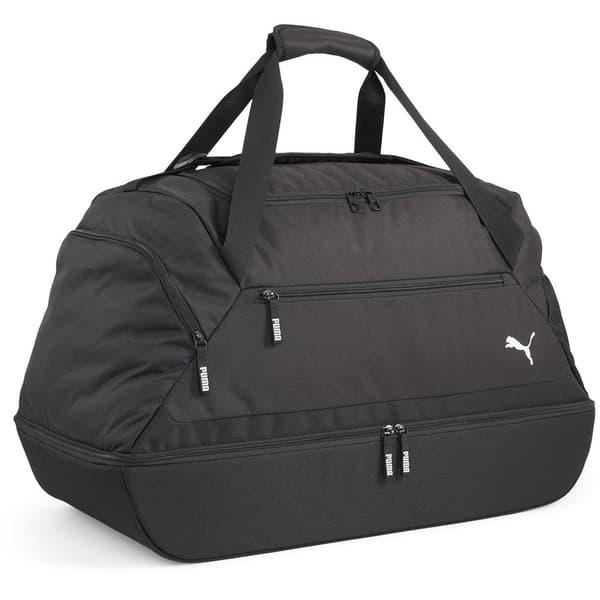 Puma Duffel Teamgoal Teambag M Bc