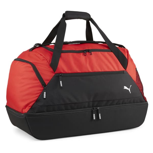 Puma Duffel Teamgoal Teambag M Bc