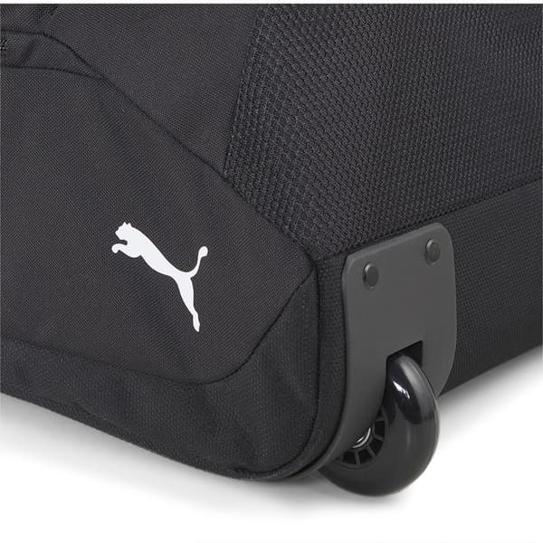 Puma Duffel Teamgoal Wheel Teambag L
