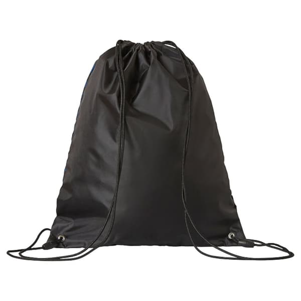 LEGO Ninjago Gymsack 10034-2404, för Pojke, Sportväska, marinblå