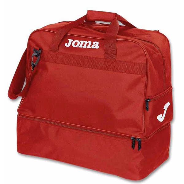 Joma Väska Training Big Röd S