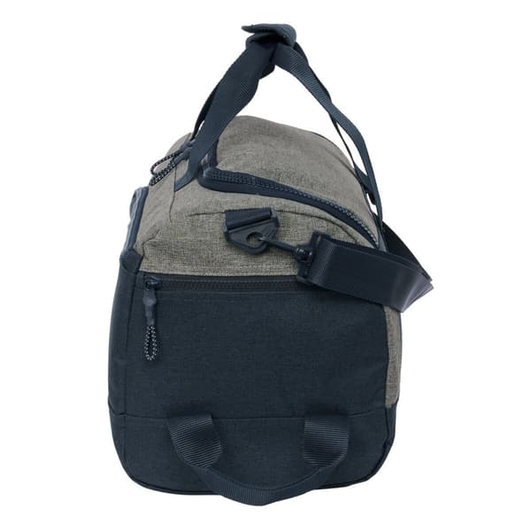 Sportväska Kappa Dark navy Grå Marinblå 50 x 25 x 25 cm