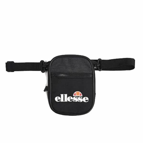 Träningsväska Ellesse Templeton Small Svart One size