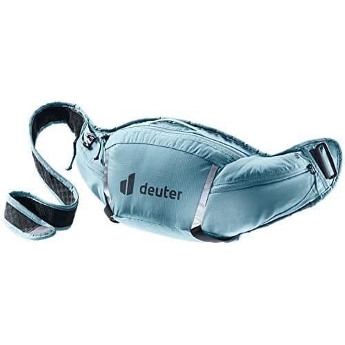 Sac Banane - DEUTER - Shortrail III - Blå - Unisex - Trail Running