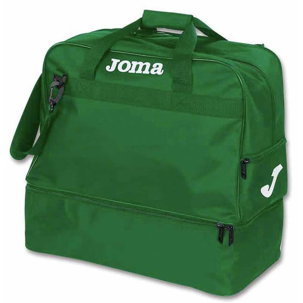 Joma Laukku Training Iii Xl Vihreä S