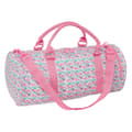 Miniatyrbillede 2 af 3: Sportstaske Moos Flores Multifarvet 54 x 24 x 24 cm