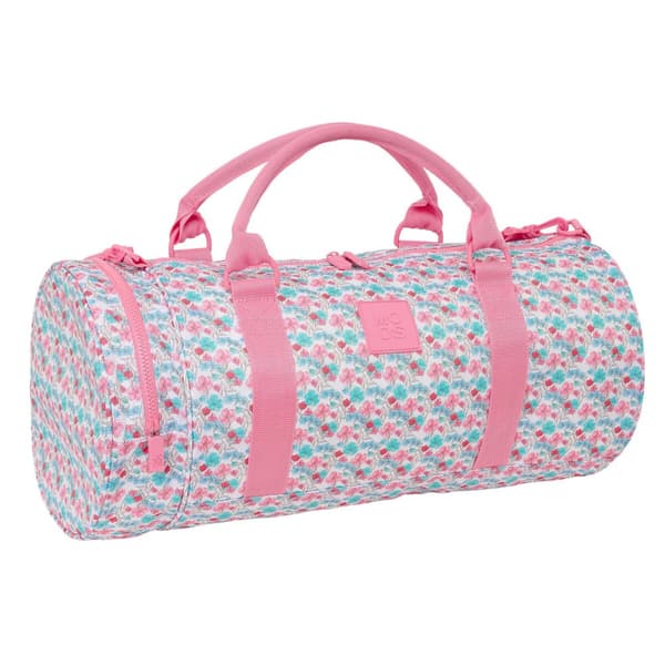 Sportväska Moos Flores Multicolour 54 x 24 x 24 cm