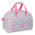 Miniatyrbillede 3 af 3: Sportstaske Moos Flores Multifarvet 48 x 33 x 21 cm