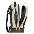Pikkukuva 3 / 7: Urheilulaukku kengänpidikkeellä Safta M883 Beige Tumman harmaa 15 L